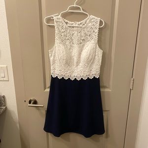 NWT Lilly Pulitzer Carolyn Dress